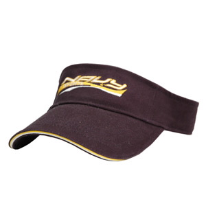 Navy Visor