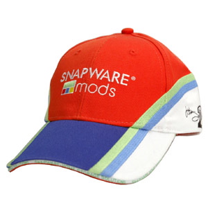 Snapware - Orange